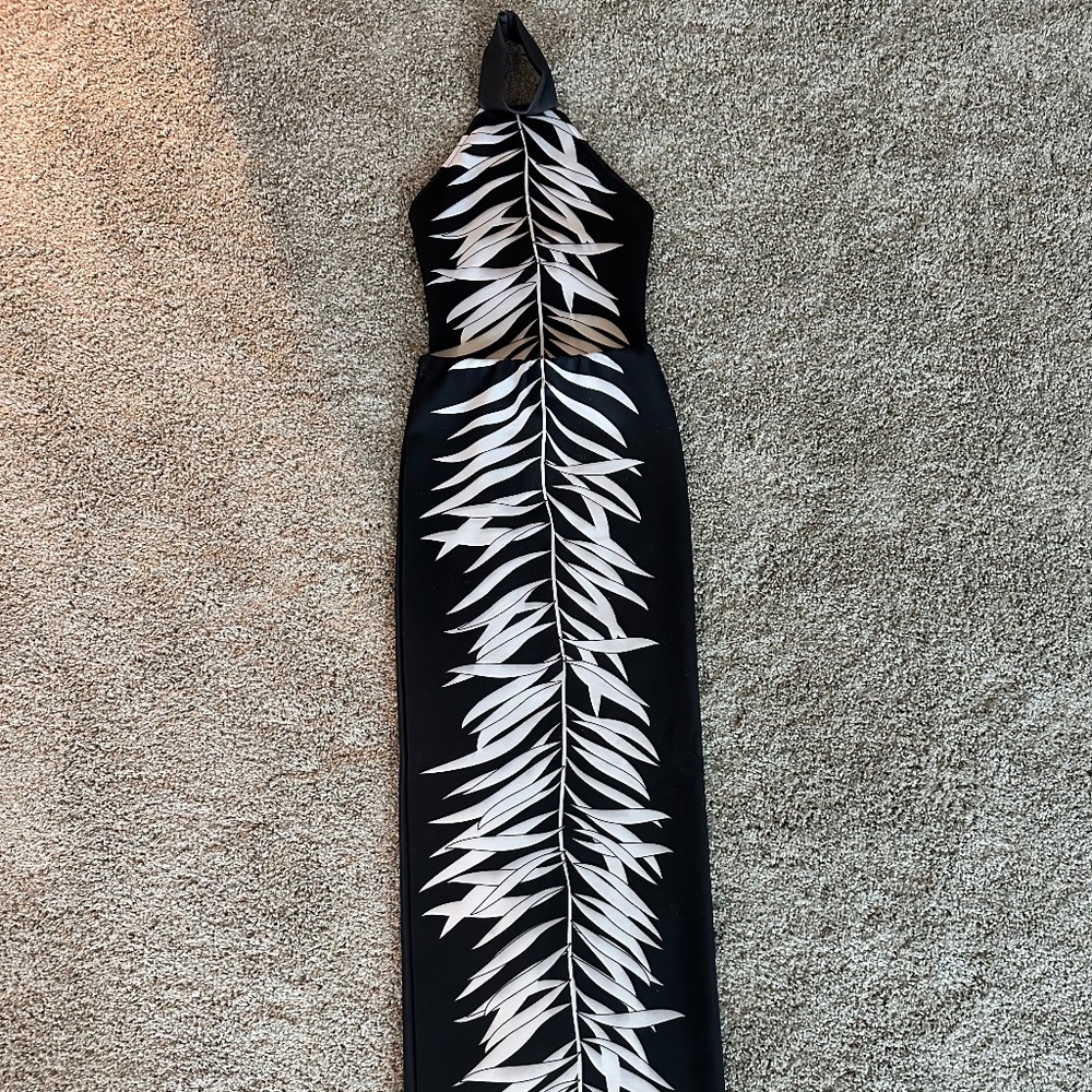 Two Piece Set Party set